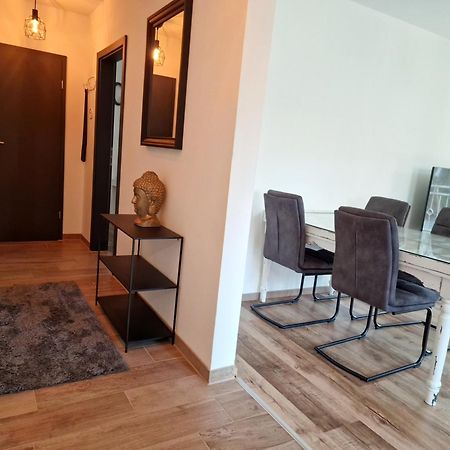 The Ferienwohnung Бремен Экстерьер фото