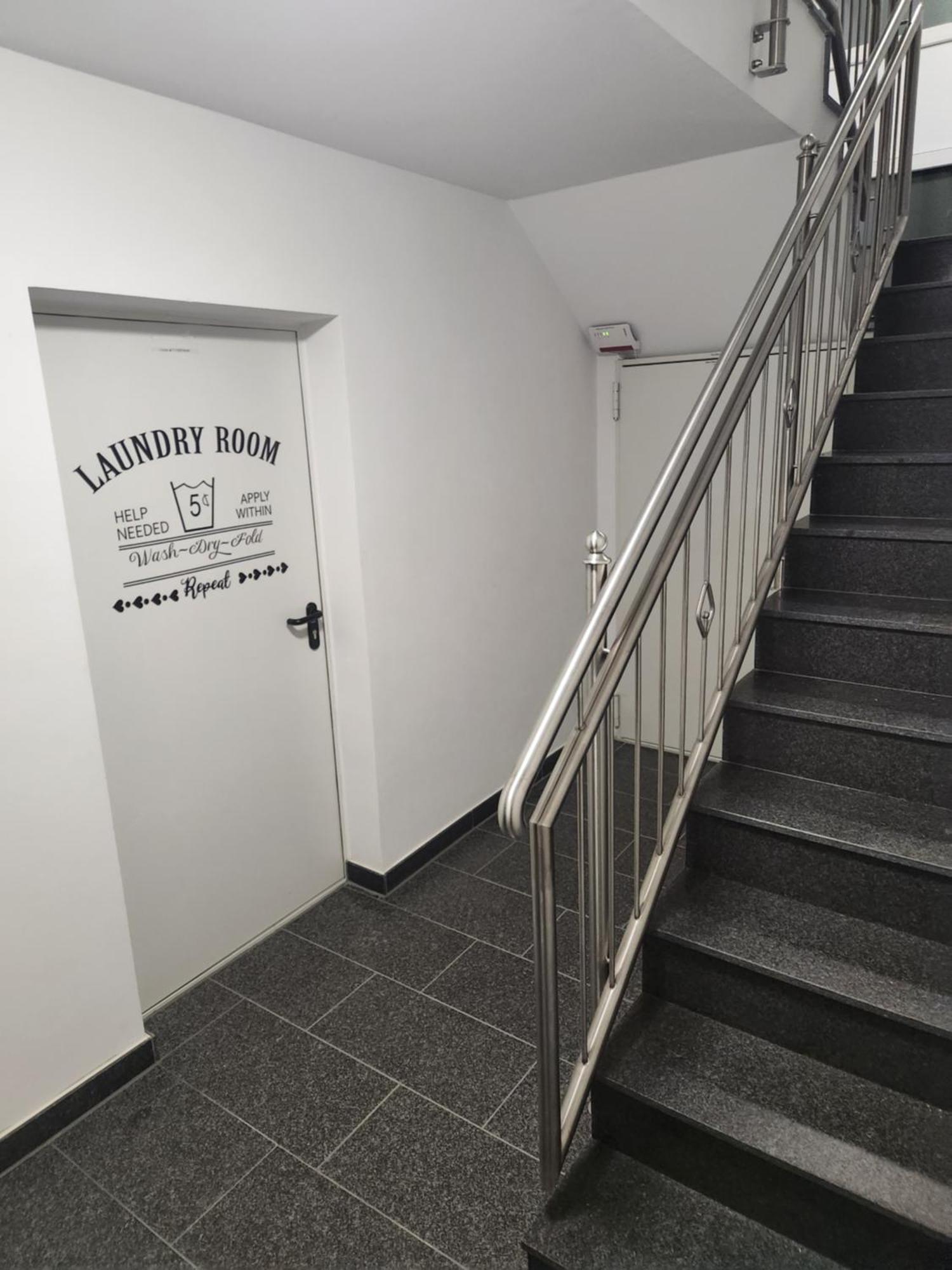 The Ferienwohnung Бремен Экстерьер фото