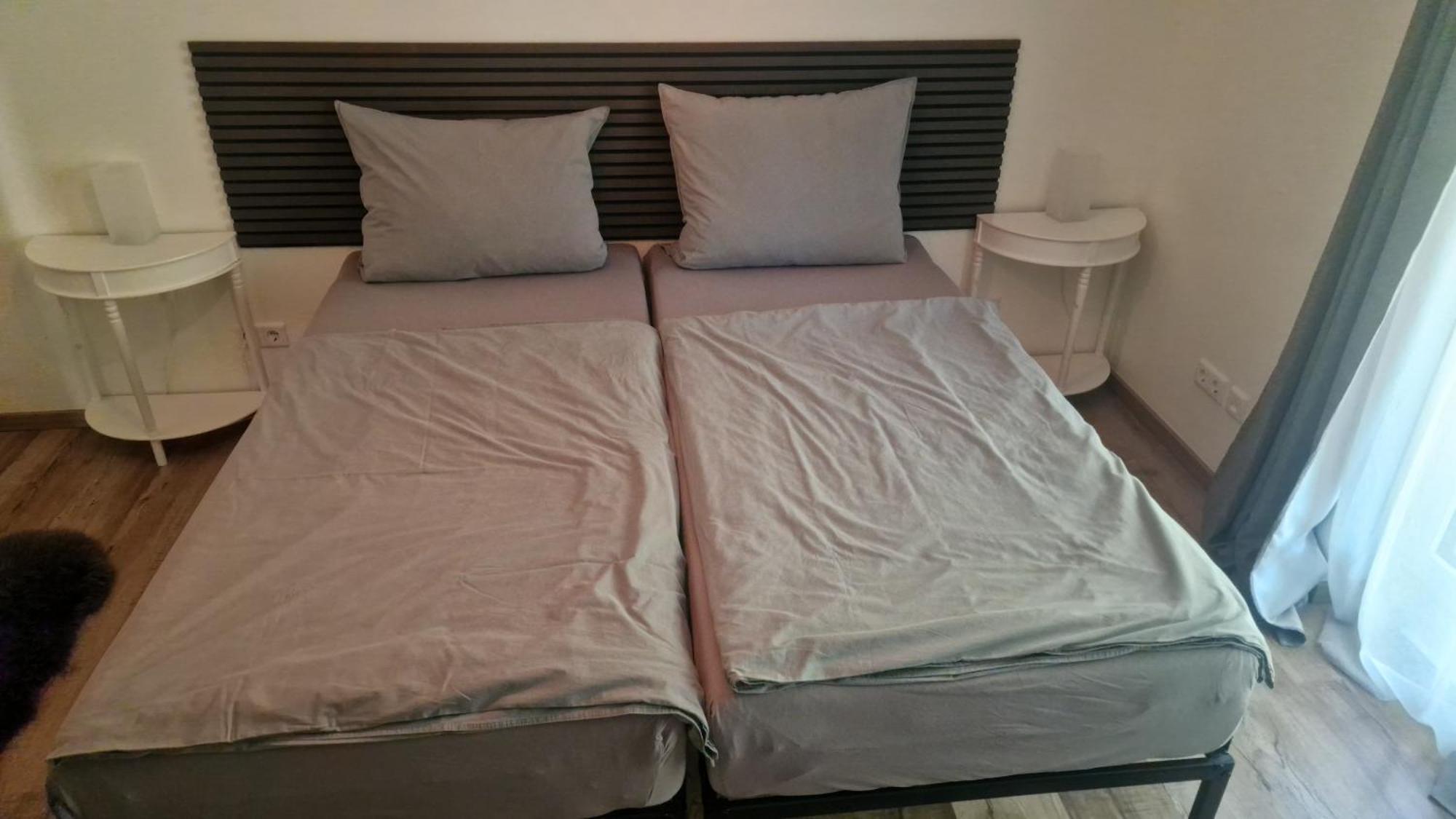 The Ferienwohnung Бремен Экстерьер фото